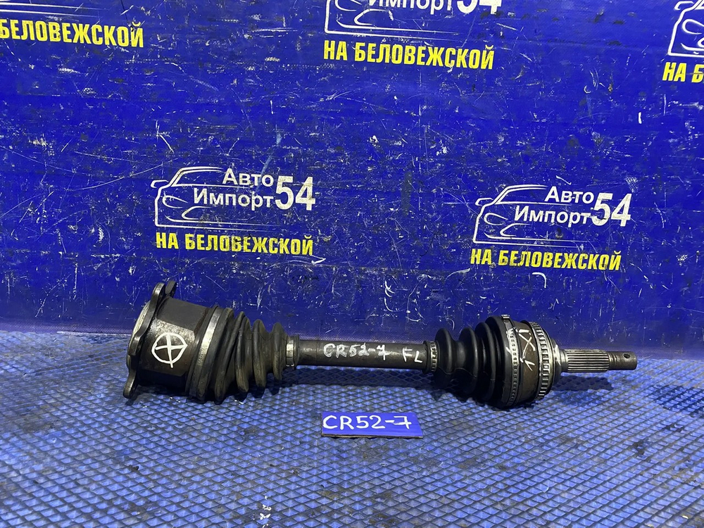 Привод передний левый TOYOTA LITEACE 2001