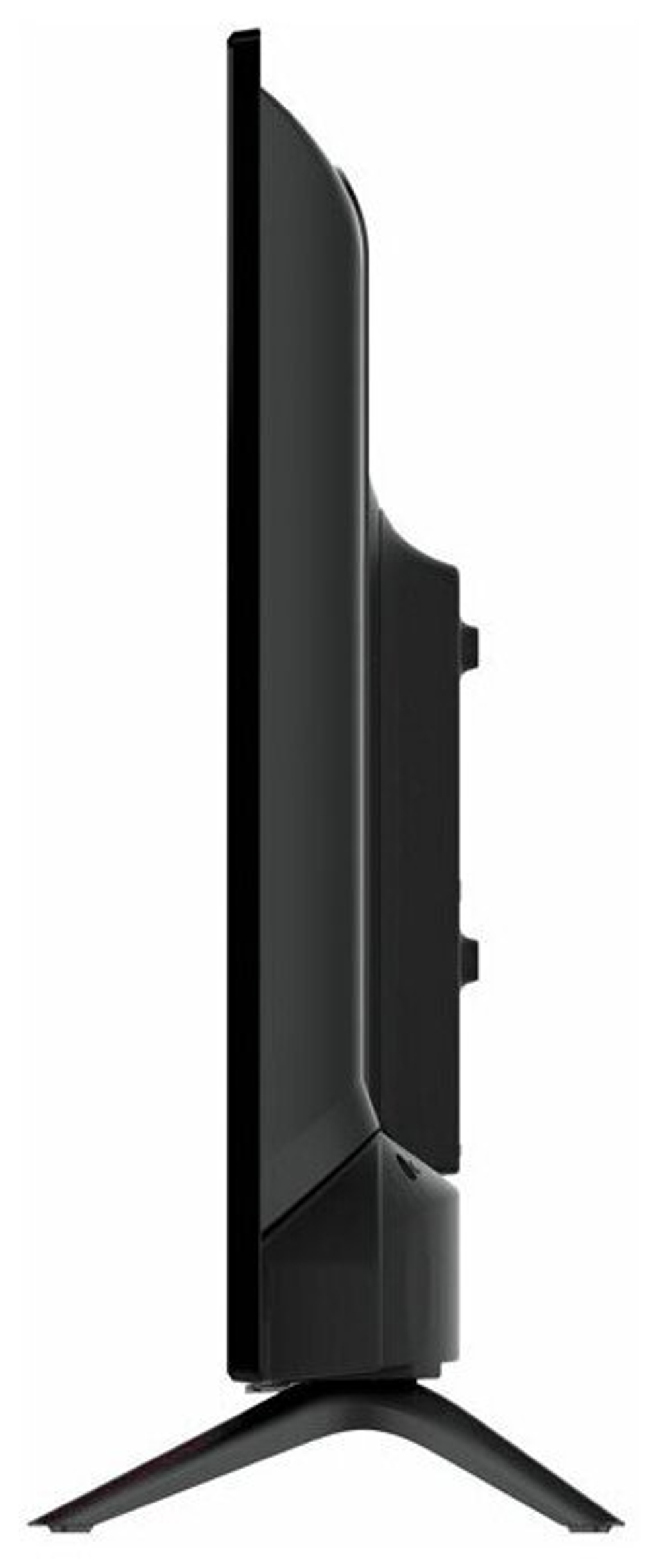 Телевизор BBK 32" 32LEM-1047/TS2C LED (2020), черный