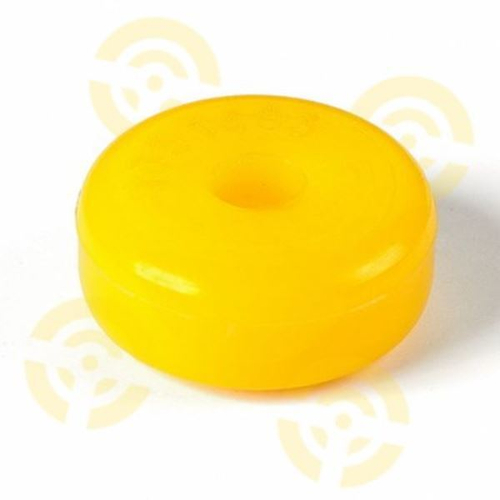 Полиуретановая втулка амортизатора, задней подвески (Кратность 4 шт.) 1031483