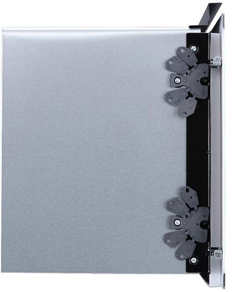 Встраиваемая микроволновая печь Korting KMI 820 GSCW