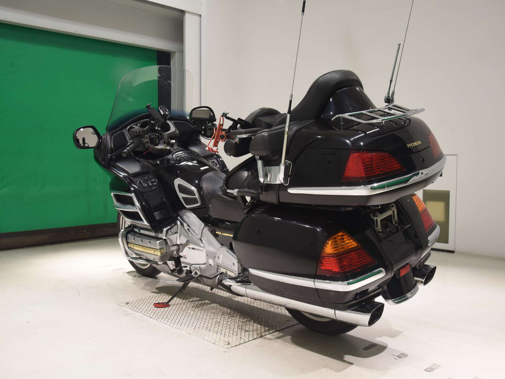 Honda GL1800 050868