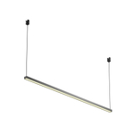 Магнитный трековый светильник Maytoni Basis TR170-1-52W3K-B