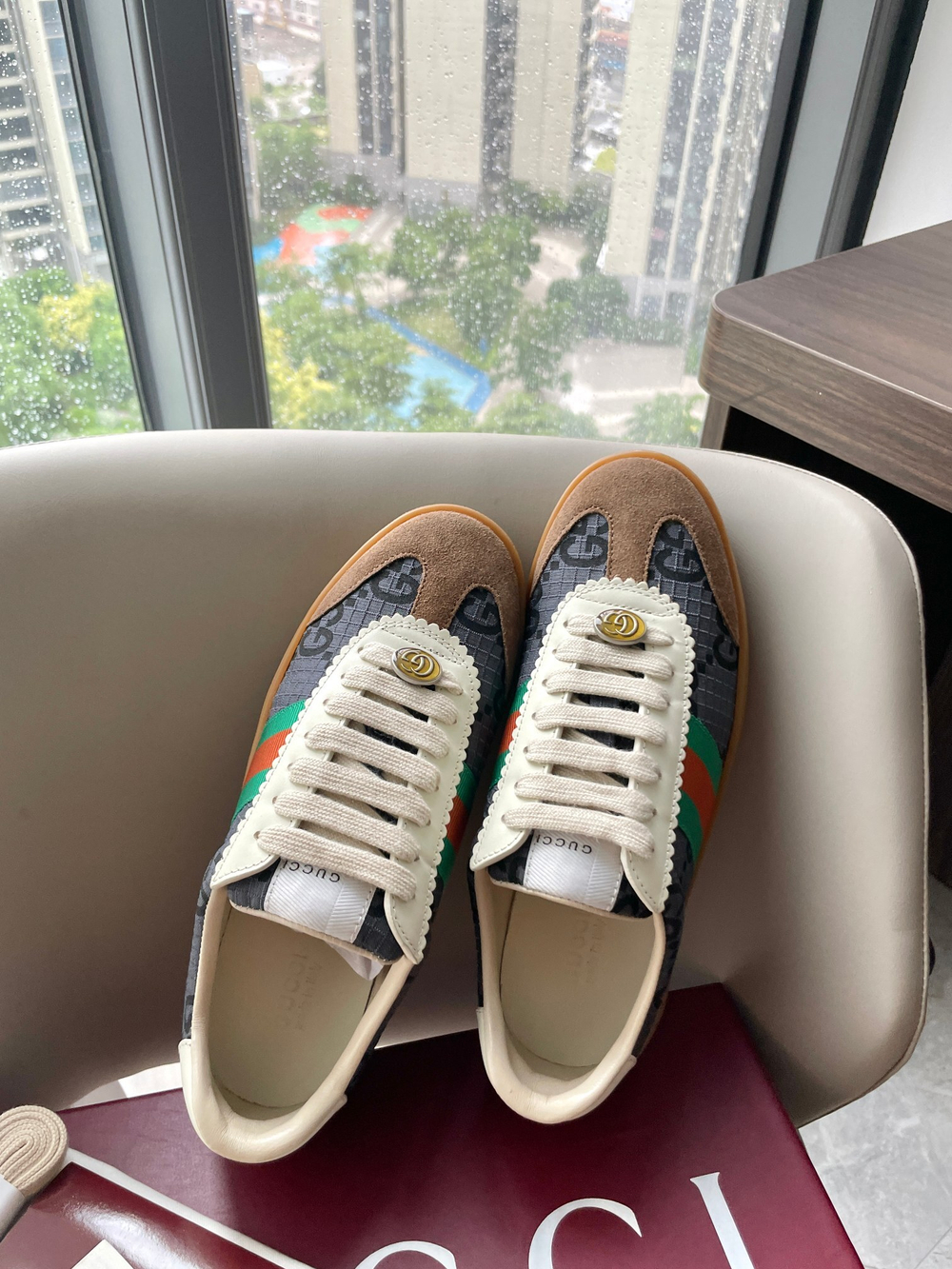 Gucci Sneaker