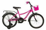 Детский велосипед Novatrack Wind 18" (2022)