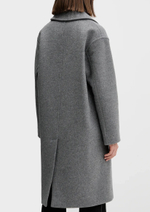 Пальто HUGO Mijane