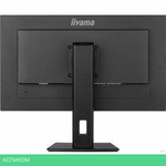 Монитор Iiyama ProLite XUB2893UHSU-B5