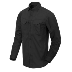 Рубашка Helikon-tex DEFENDER Mk2 Shirt long sleeve – PolyCotton Ripstop