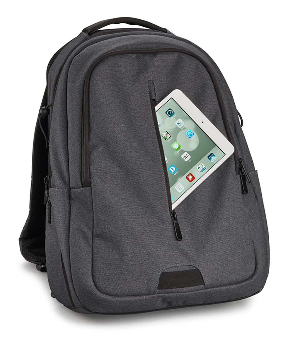 CULLMANN STOCKHOLM DayPack 350+. Рюкзак для фото-видео оборудования