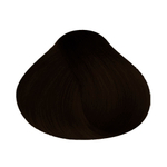 Стойкая крем-краска для волос Оттенок 4.003 Теплый каштан Green Light Luxury Hair Color Permanent Coloring Cream Warm Brown 100мл