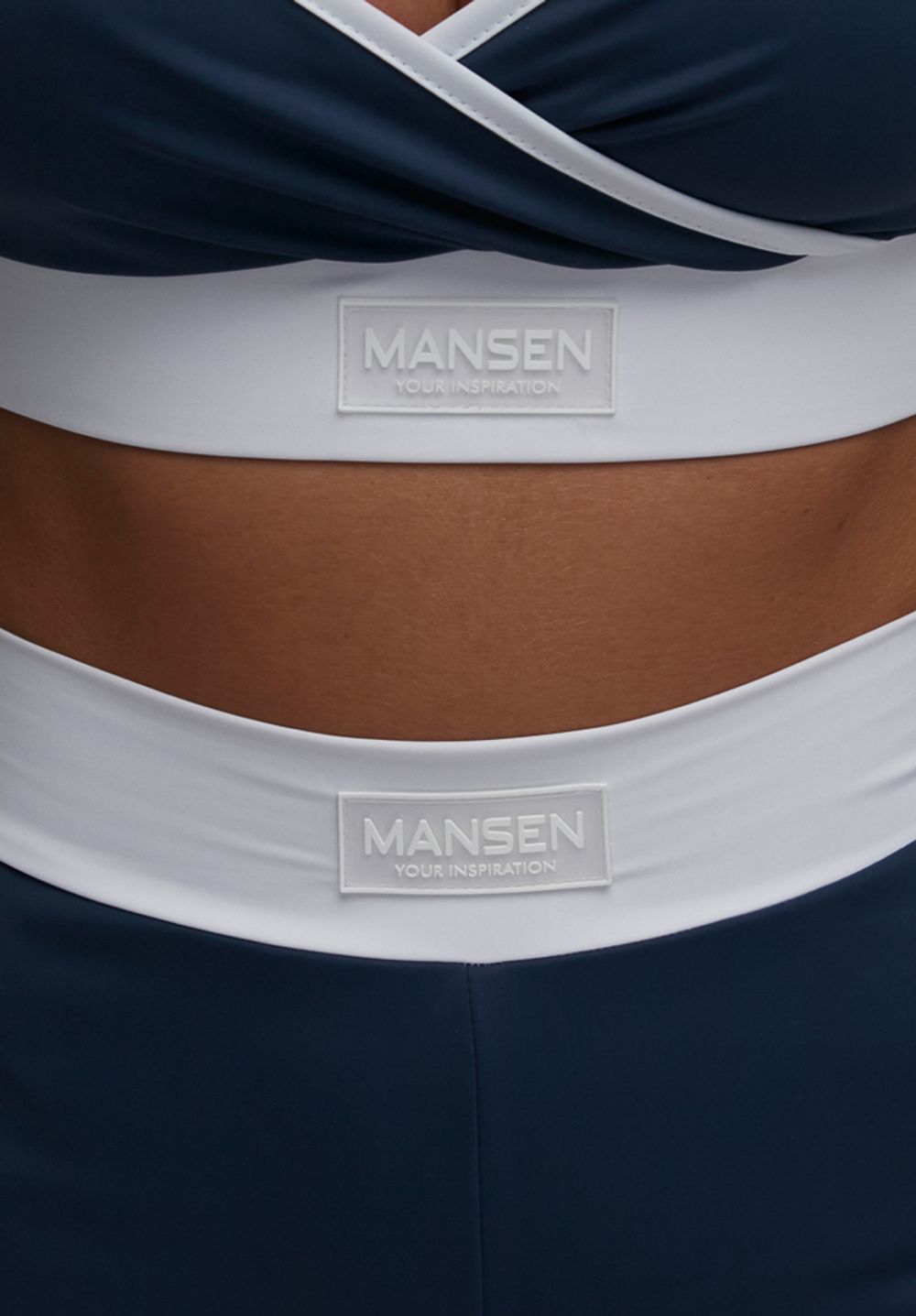 Брюки Ease Blue