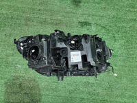 Битая Фара левая BMW X5 G05 X6 G06 (18-23) Laser