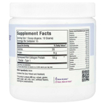 Maxi Health, Hydrolyzed, порошок из рыбьего коллагена ™, 155 г (5,46 унции)
