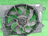 Диффузор с вентилятором Omoda C5 (2022-н.в.)