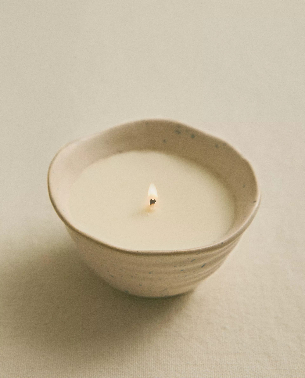 Zara Home - Свежая мимоза с кремом, 120 г