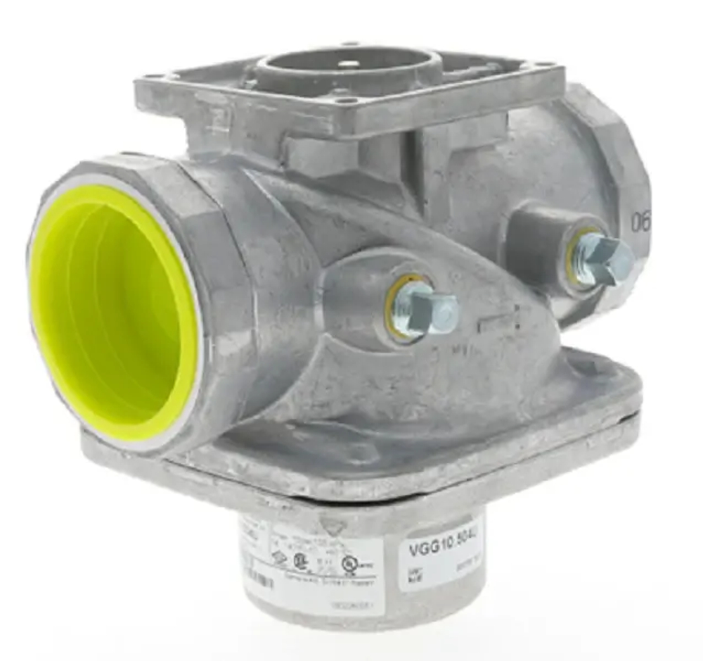 Газовый электромагнитный клапан Siemens VGG10.5041U