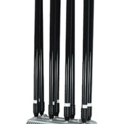 Стационарный влагоустойчивый подавитель дронов Drone Jammer GW-UAV-OSJ10E