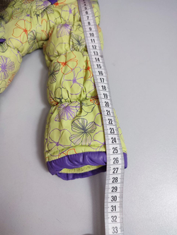 Куртка Aimico демисезонная на 1 год