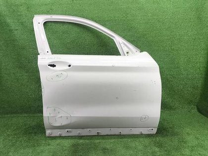 Дверь передняя правая BMW X3 G01 (2017-н.в.)