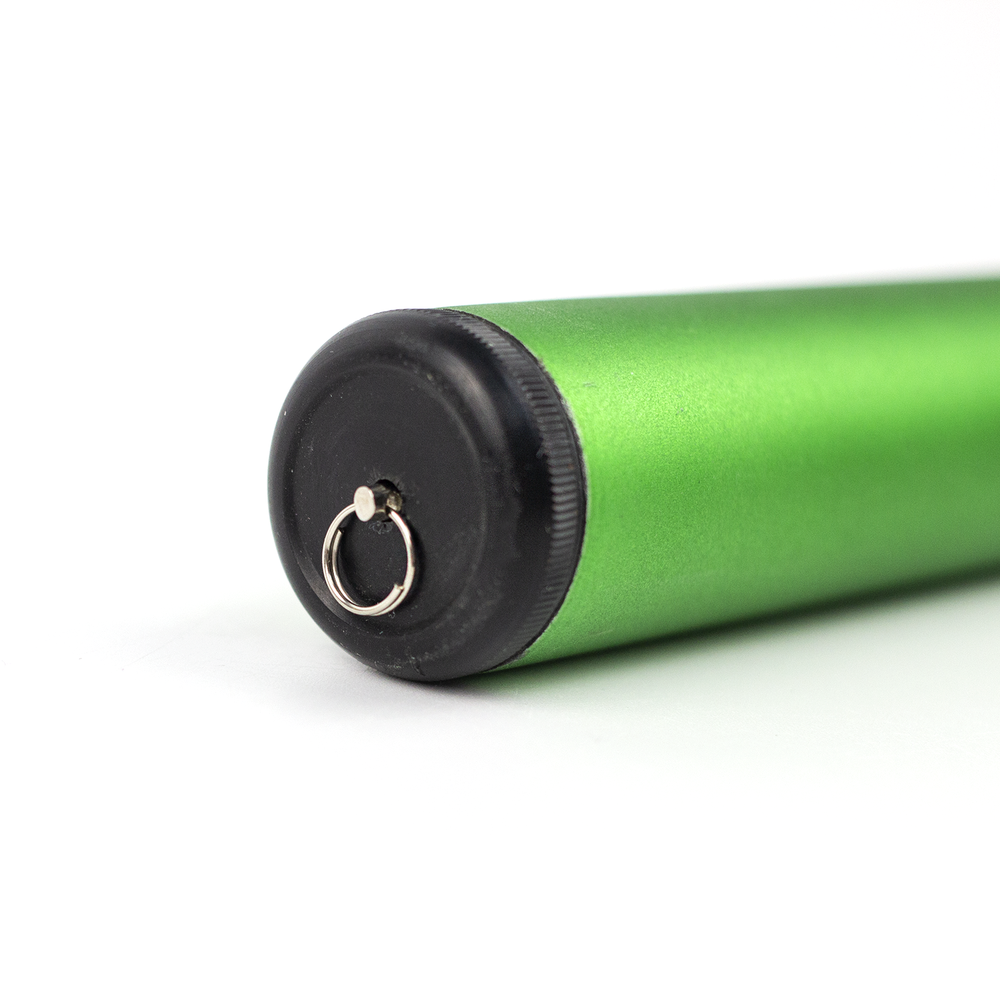 Удилище телескопическое Grows Culture Power Pro без колец