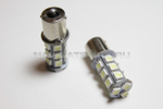 Светодиодная лампа 1156-18 SMD5050 (S25)