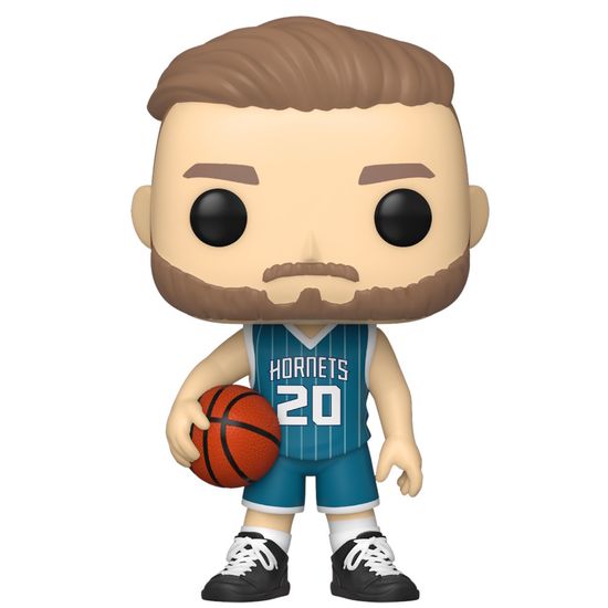 Фигурка Funko POP! NBA Hornets Gordon Hayward (Teal Jersey) 59263