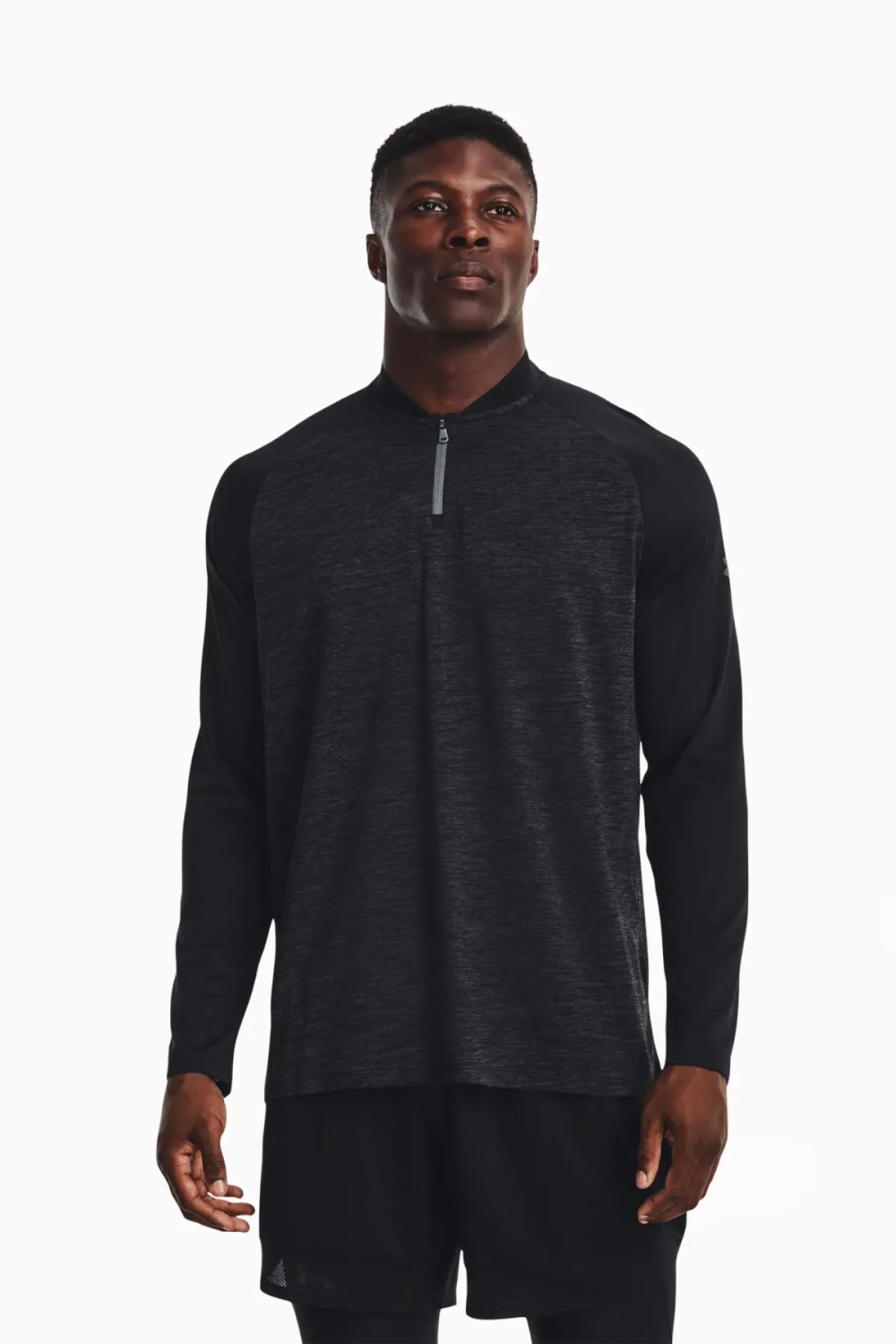 Кофта Under Armour Tech 2.0 Novelty