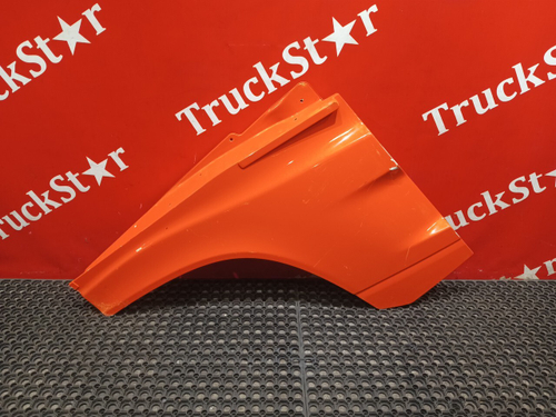 Продолжение двери правой 2023г