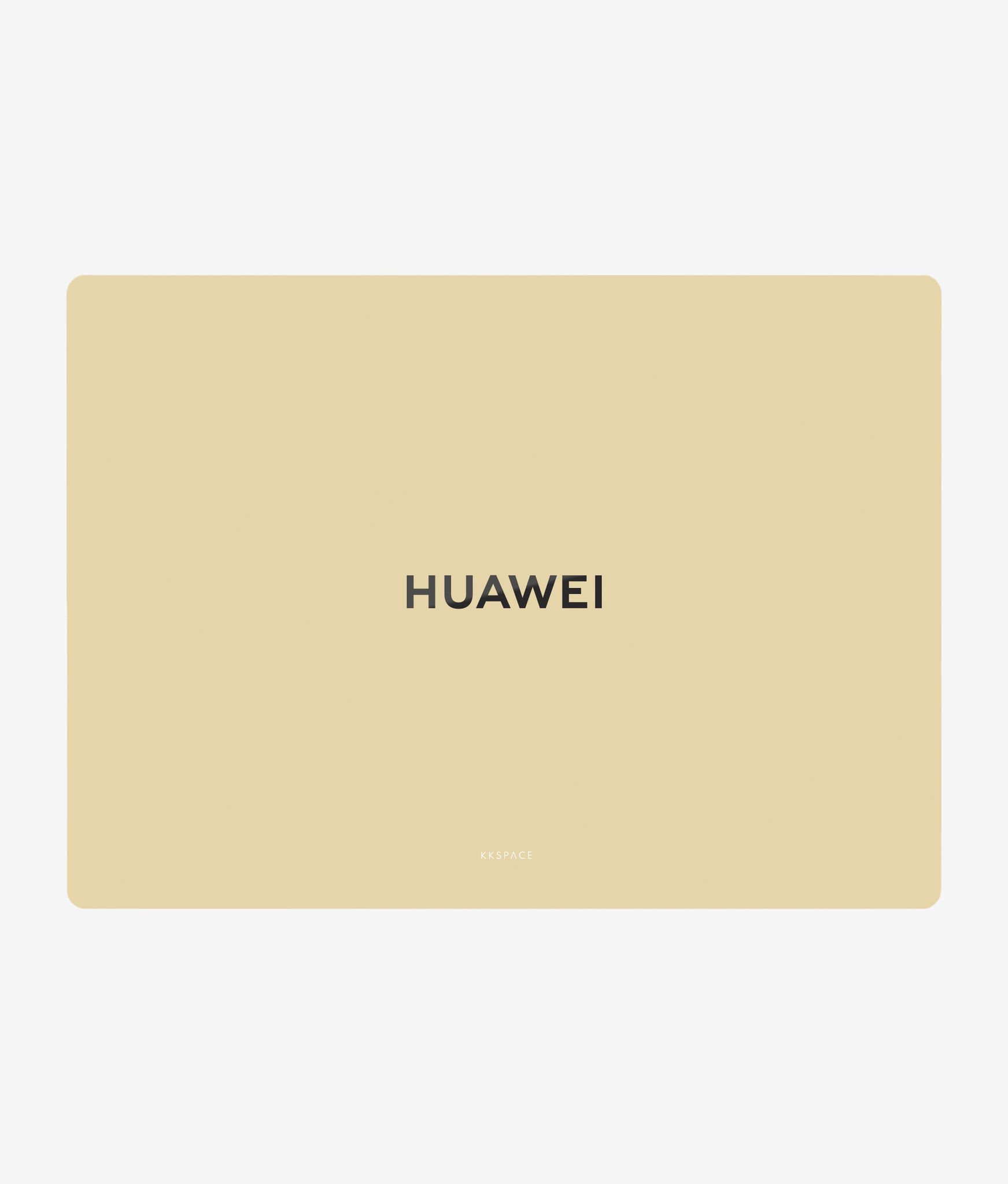 Виниловая наклейка MELON для Huawei MateBook