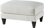 Пуф Baker Taylor Ottoman