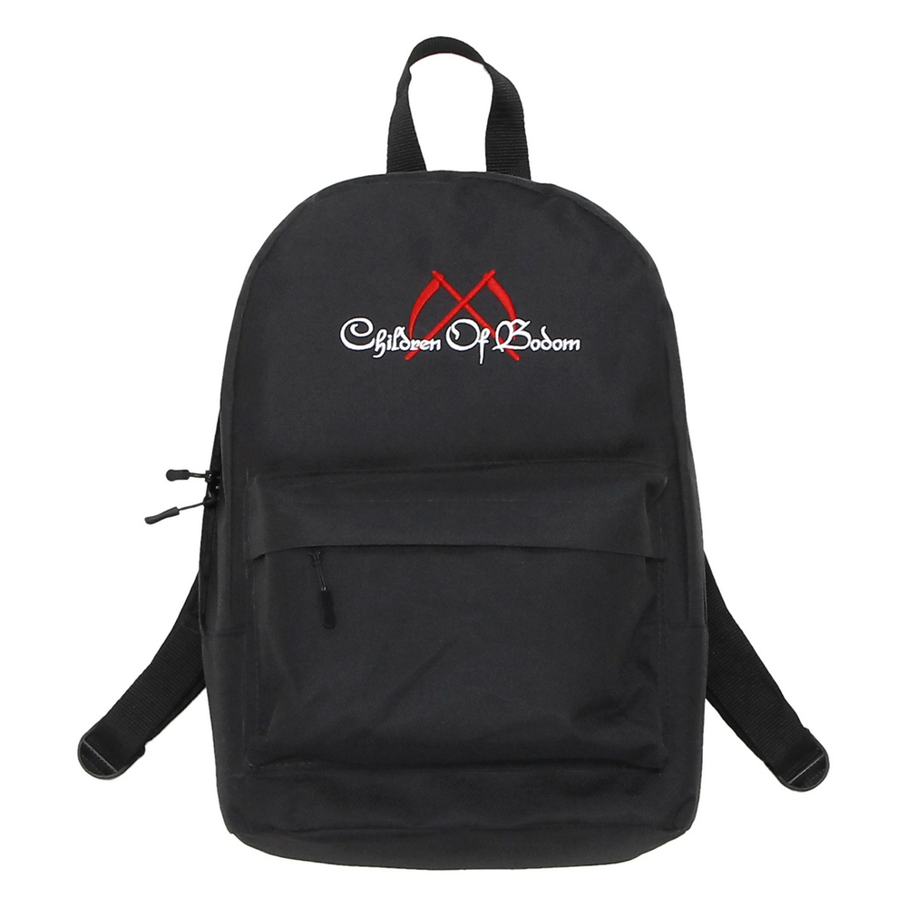 Рюкзак Children of Bodom (017)