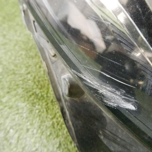 Фара правая Mercedes E W213 (2016-2021) LED