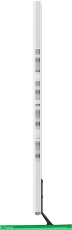 Телевизор QLED Skyworth 65" Frame+