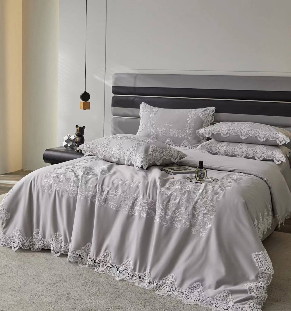 Итальянское кружево Luxury