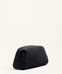 OYSHO Нейлоновая косметичка, черный