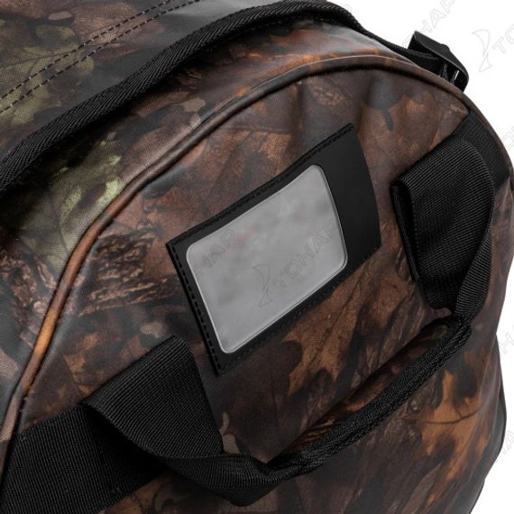 Герморюкзак/сумка 90л ПВХ (N-TB-R-90) NISUS