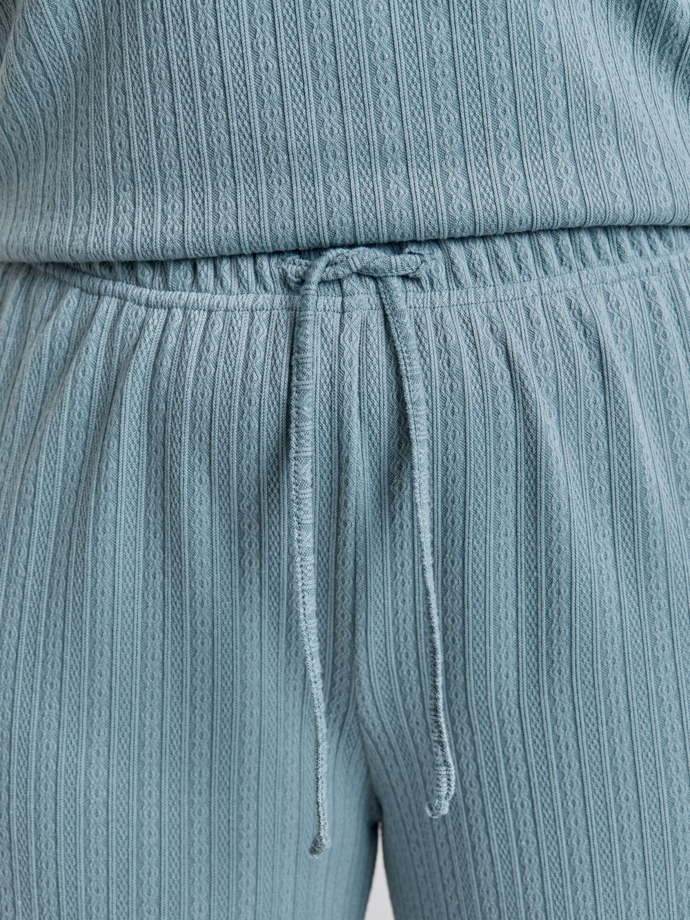 Костюм Материя-1 Виотекс СЕРО-ГОЛУБОЙ