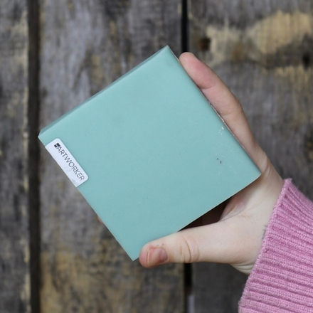 Смальта ND07, 91х91х15 мм, 300 гр