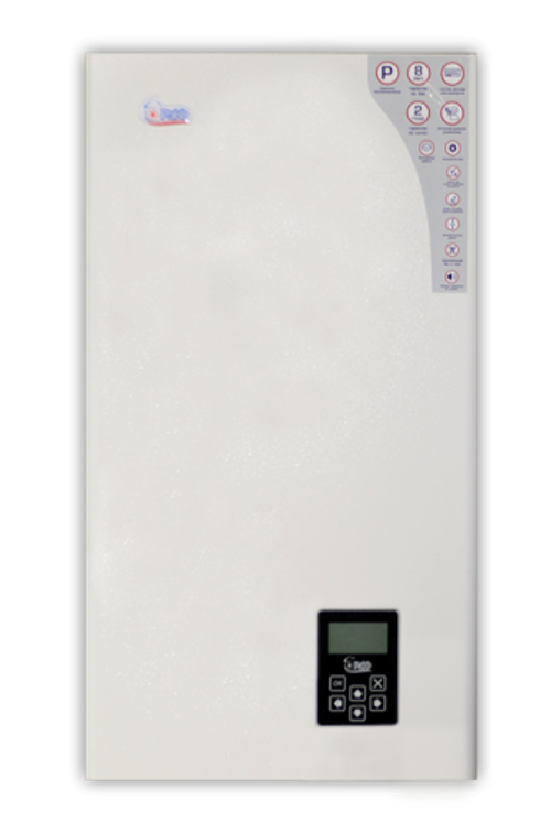 Электрический котел РЭКО- 5ПМ