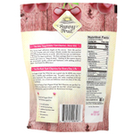 Sunny Fruit, органические сушеные вишни, 5 порционных пакетиков по 20 г (0,7 унции)