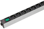 Блок розеток  SYSMATRIX PD 0804.019