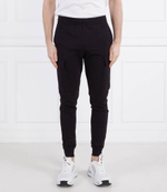 спортивные штаны EA7 - черный(8NPP59 PJ05Z)