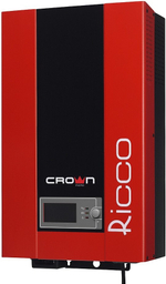 Инвертор  Crown RICCO SOLAR 1.2K