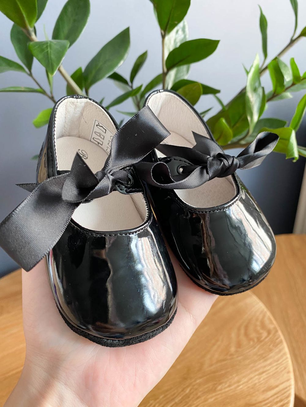 Пинетки Ralph Lauren, 18