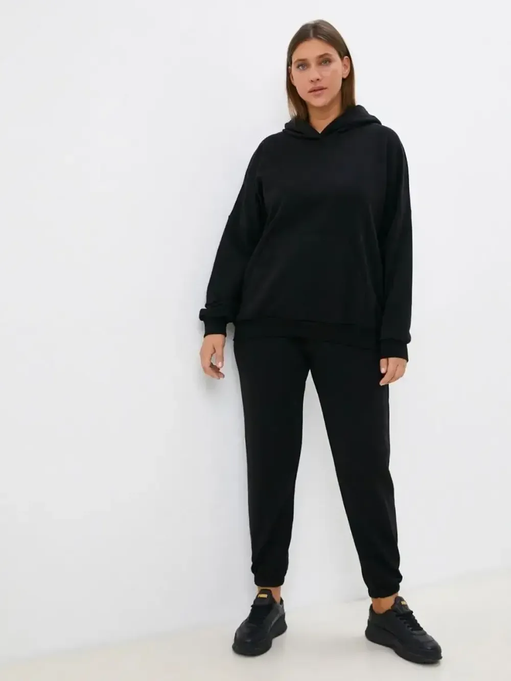 Костюм трикотажный