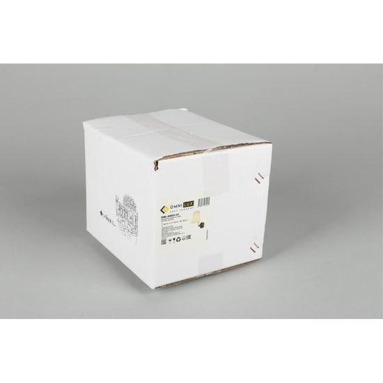 Светильник настенный (Бра) OML-68601-01