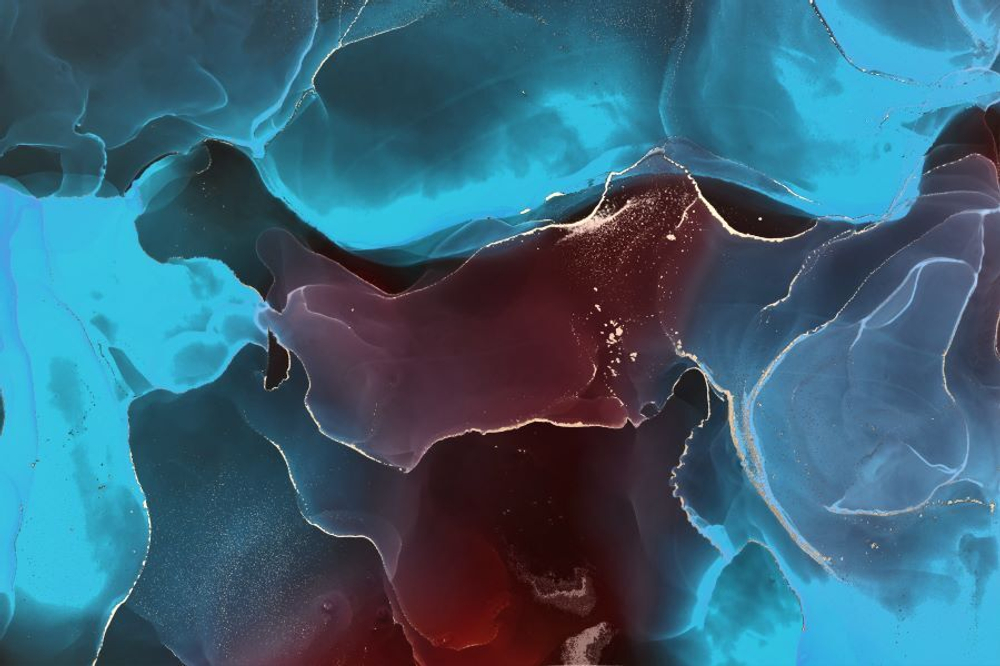 Фреска Applico, коллекция Abstract