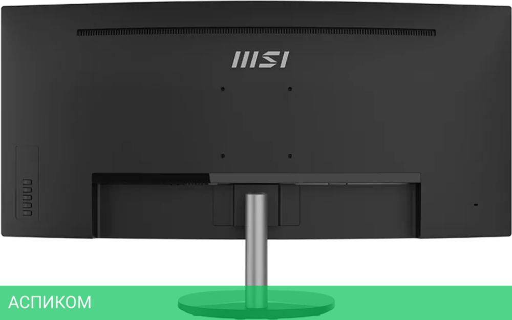 Монитор MSI Pro MP341CQ