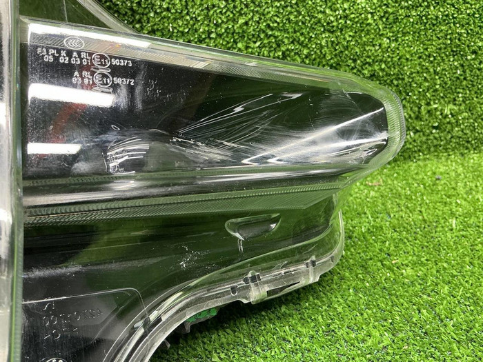 Указатель поворота Chery Tiggo 7 Pro Max (22-24)