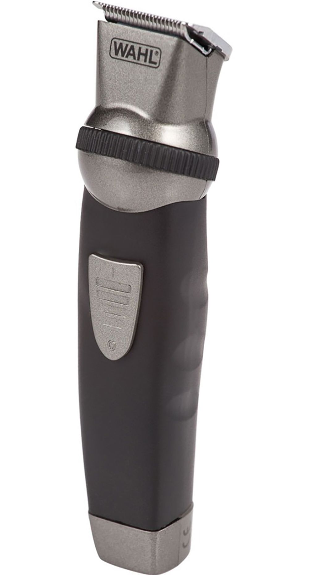 Триммер для стрижки усов и бороды Wahl GroomsMan Body (9953-1016) - 2