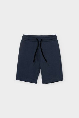 шорты  для мальчика  КР 400540-1/индиго